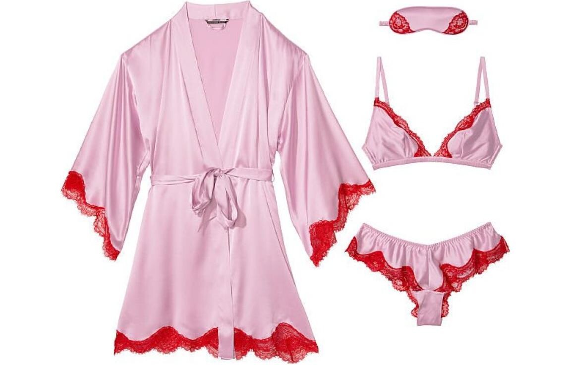 

Женские пижамные комплекты Victoria'S Secret