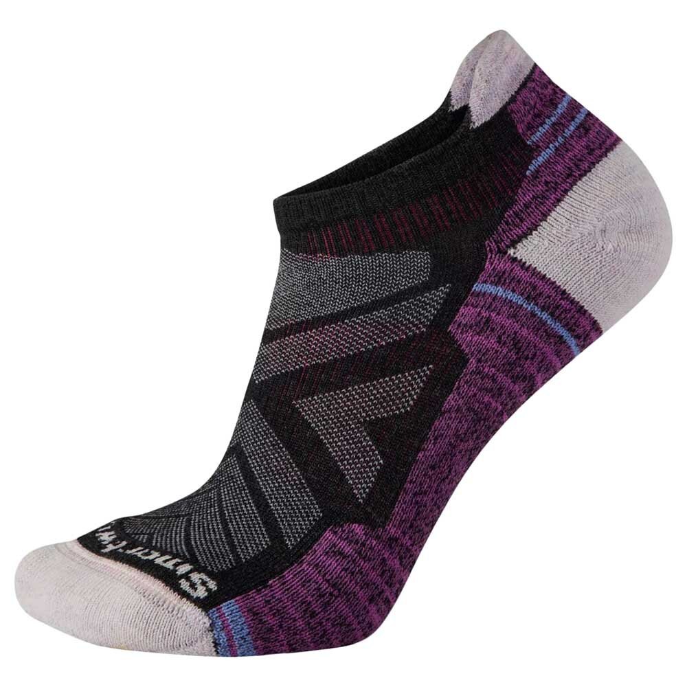 

Носки Smartwool Performance Hike Light Cushion Low Ankle, серый
