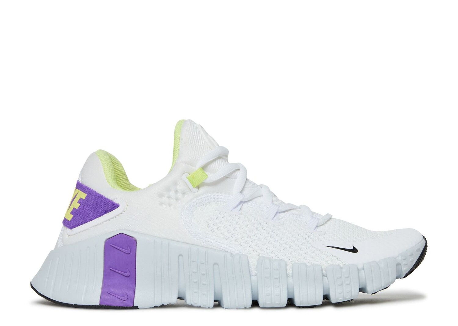 

Кроссовки Nike Wmns Free Metcon 4 'White Wild Berry', розовый