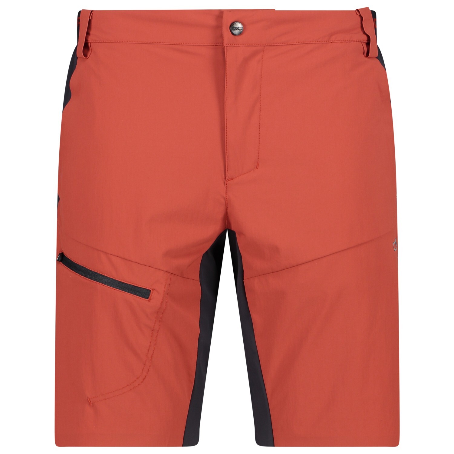 

Шорты Cmp Bermuda Light Stretch, цвет Rust