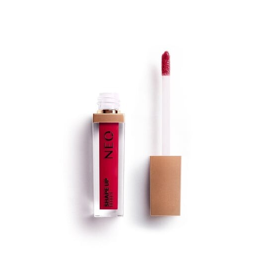 

Губная помада с эффектом Shape Up, Губная помада, 28 Flirt, 4,5 мл Neo Make Up