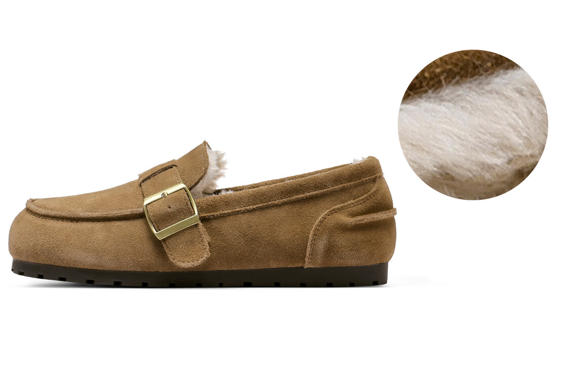

Кроссовки C°BANNER Lifestyle Shoes Women's Low-top Khaki, хаки