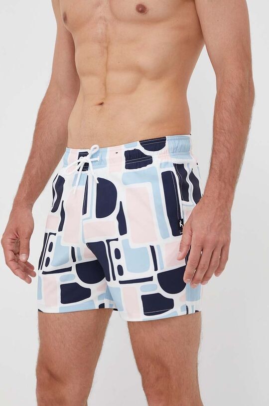 

Компания Холлистер Плавки Hollister Co., синий