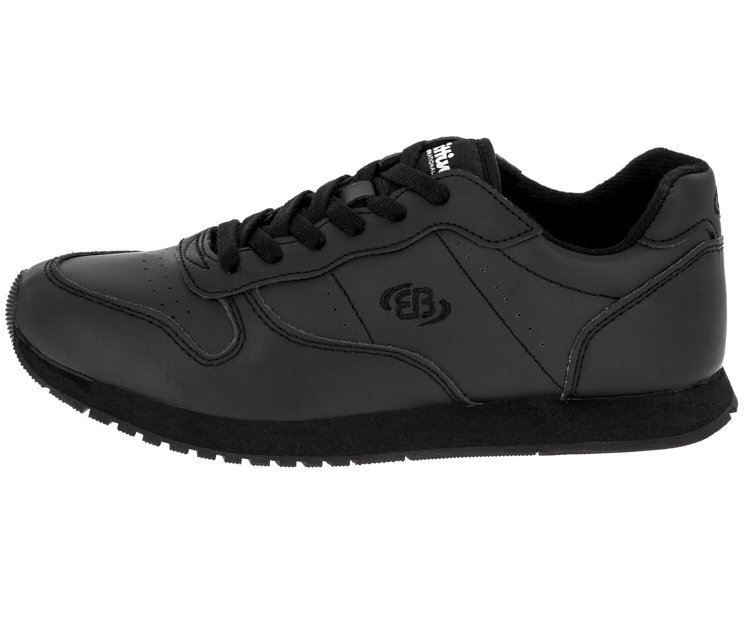 

Спортивные кроссовки Brütting Trainingsschuh Diamond Classic, черный