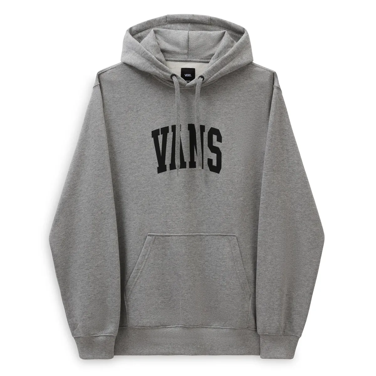 

Толстовка Vans с капюшоном и кулиской, цвет Cement Heath