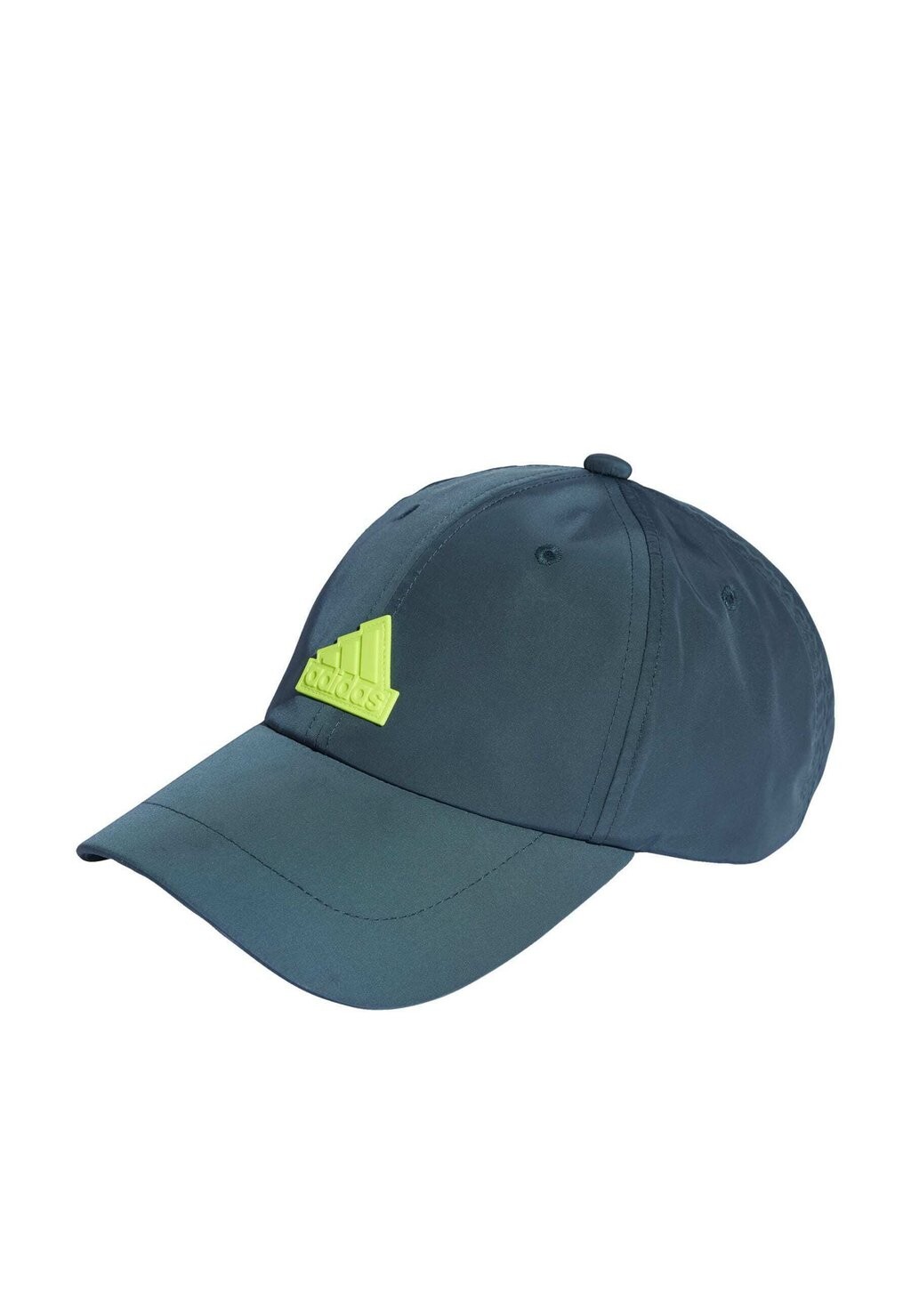 

Кепка FUTURE ICON TECH BASEBALL adidas Sportswear, арктическая ночь, светлый лимон