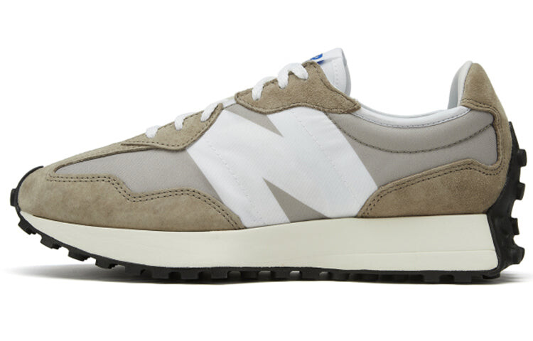 

Кроссовки New Balance 327, бежевый