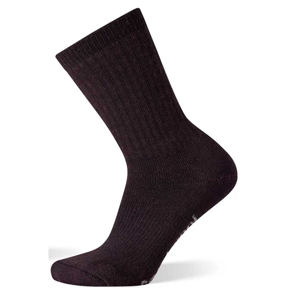 

Носки Smartwool Hike Classic Edition Full Cushion Solid Crew, красный