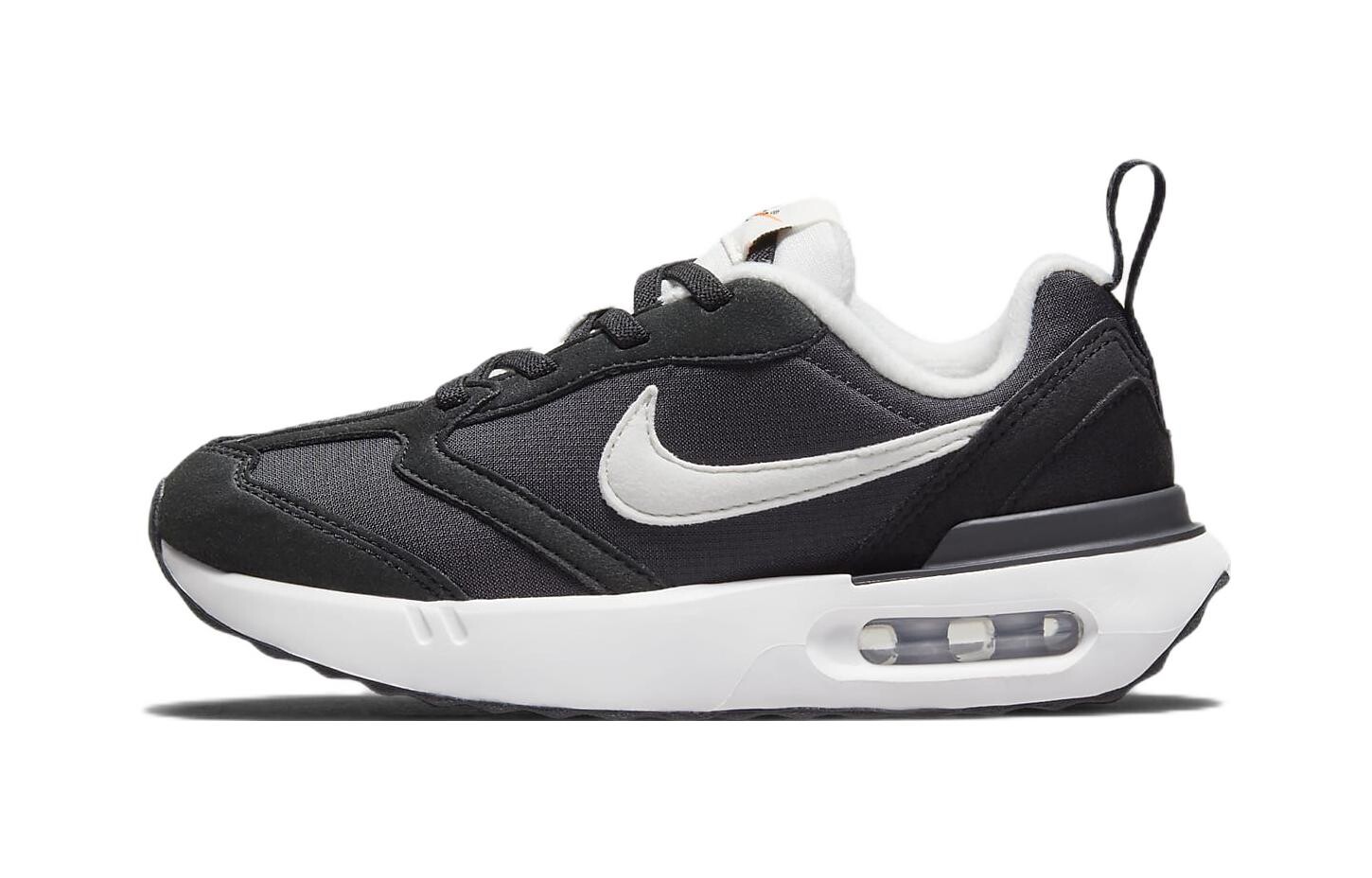 

(BP) Кроссовки Nike Air Max Dawn черные