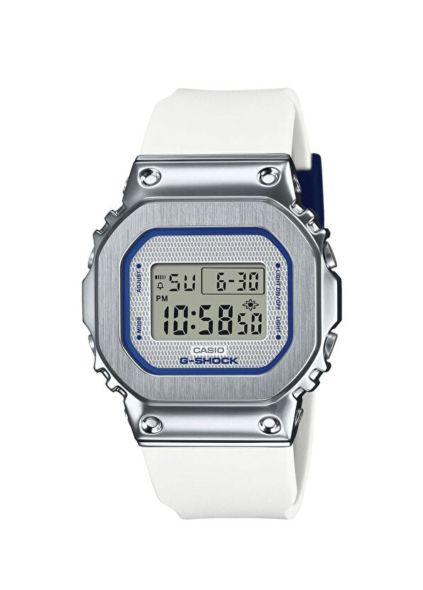 

Женские наручные часы G-Shock gm-s5600lc-7dr Casio, мультиколор