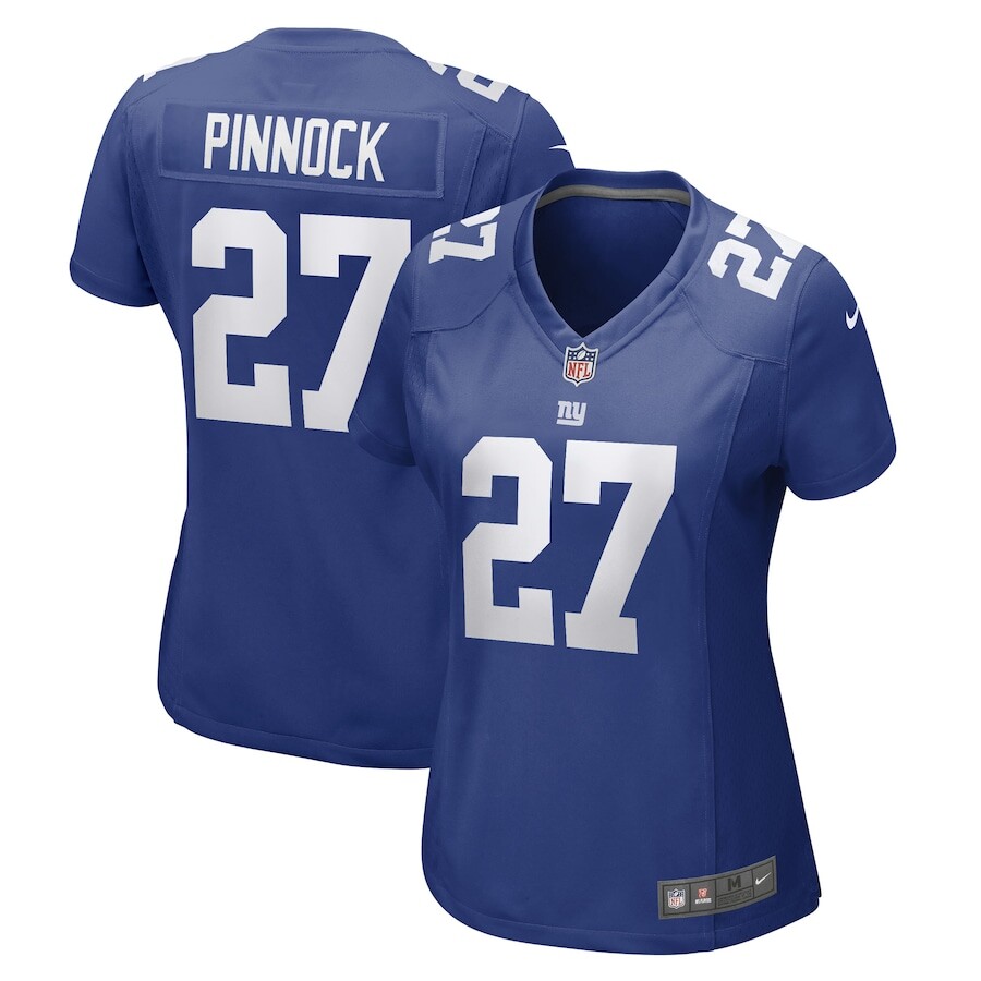 

Джерси Nike New York Giants, роял