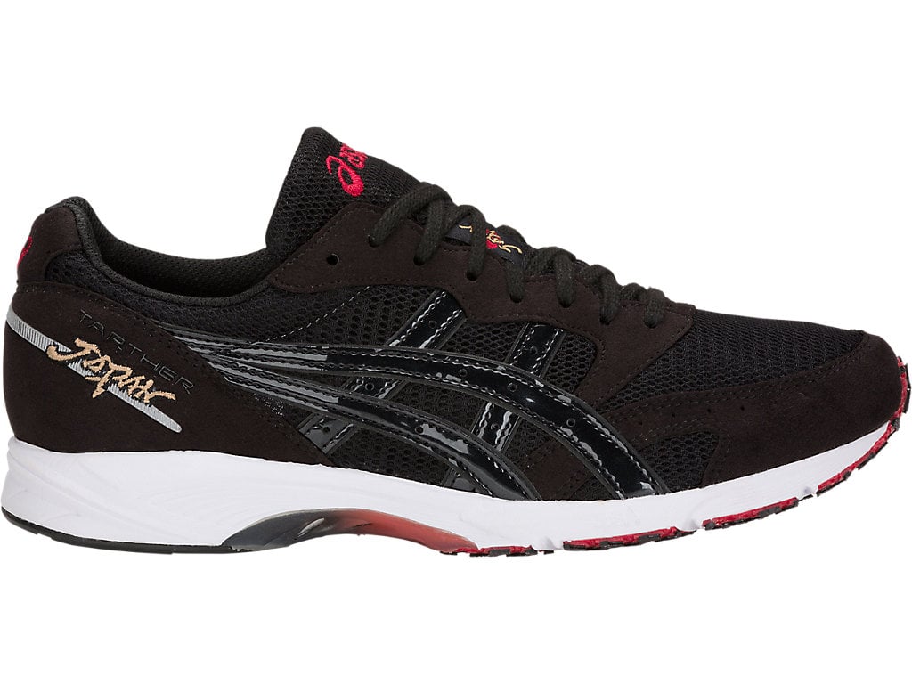 

Кроссовки Asics TARTHER JAPAN, черный