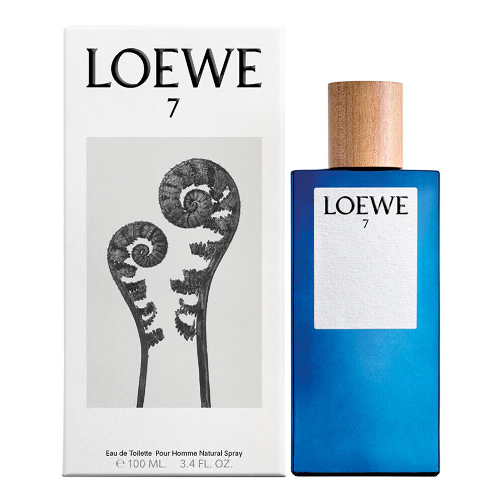 

Мужская туалетная вода Loewe 7 Pour Homme, 100 мл