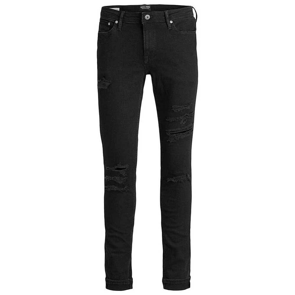 

Джинсы Jack & Jones Liam Original AM 502 51, черный