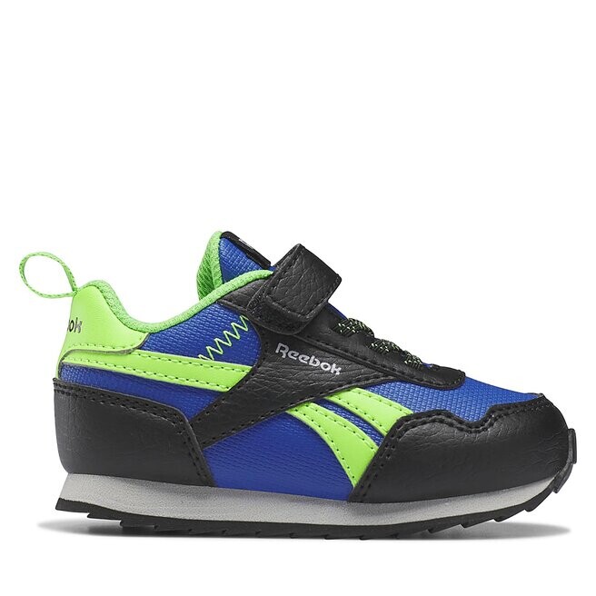 

Кроссовки Reebok Royal Classic Jog 3 HP8670 Azul, цвет синий