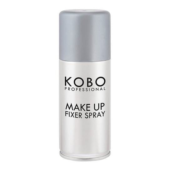 Спрей для фиксации макияжа, 150 мл Kobo Professional, Make Up Fixer цена и фото