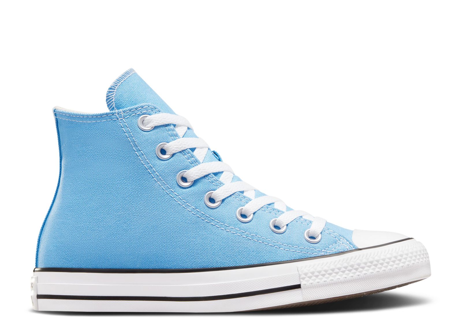 

Кроссовки Converse Chuck Taylor All Star High 'Light Blue', синий