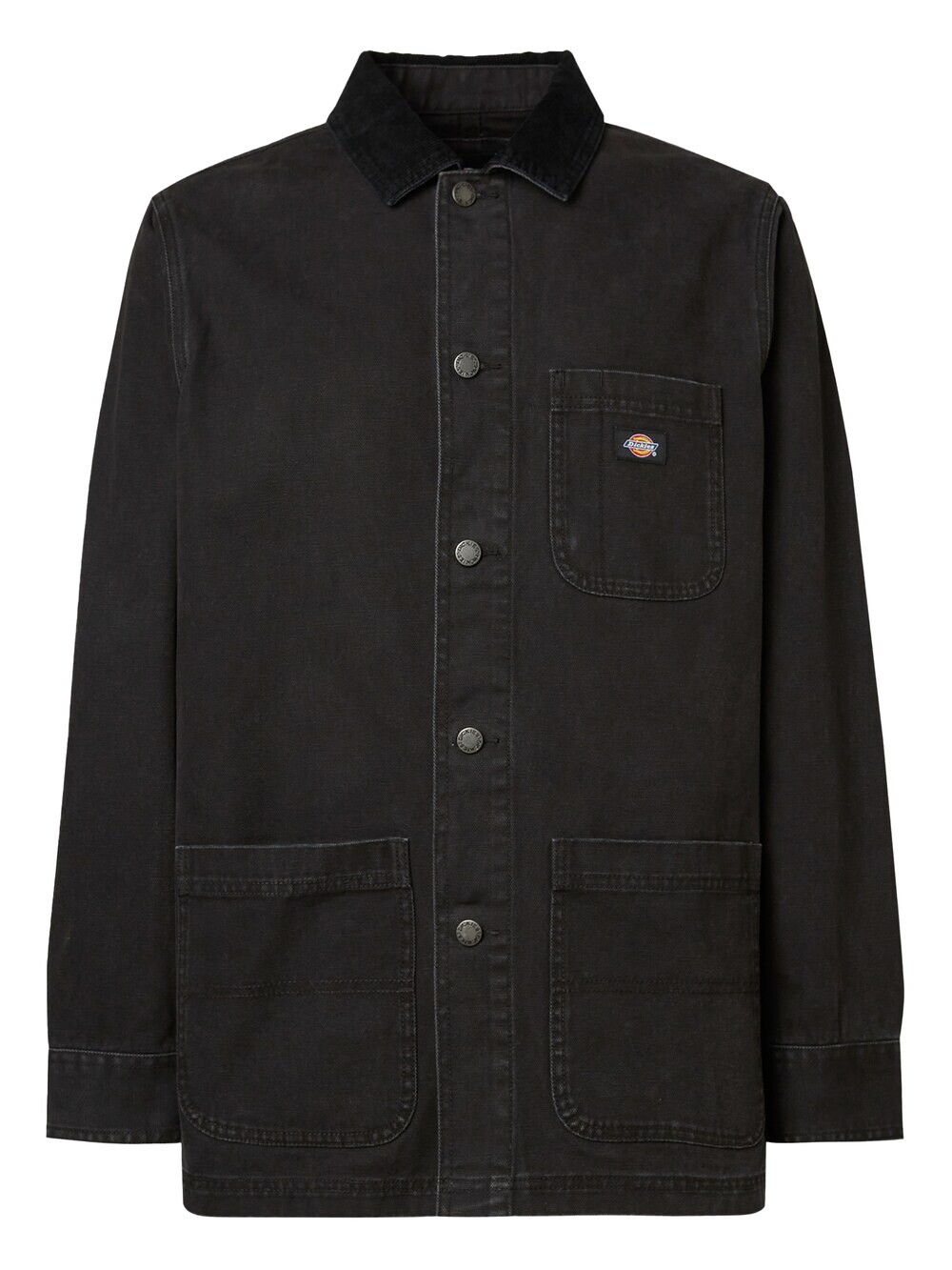 

Межсезонная куртка Dickies, черный