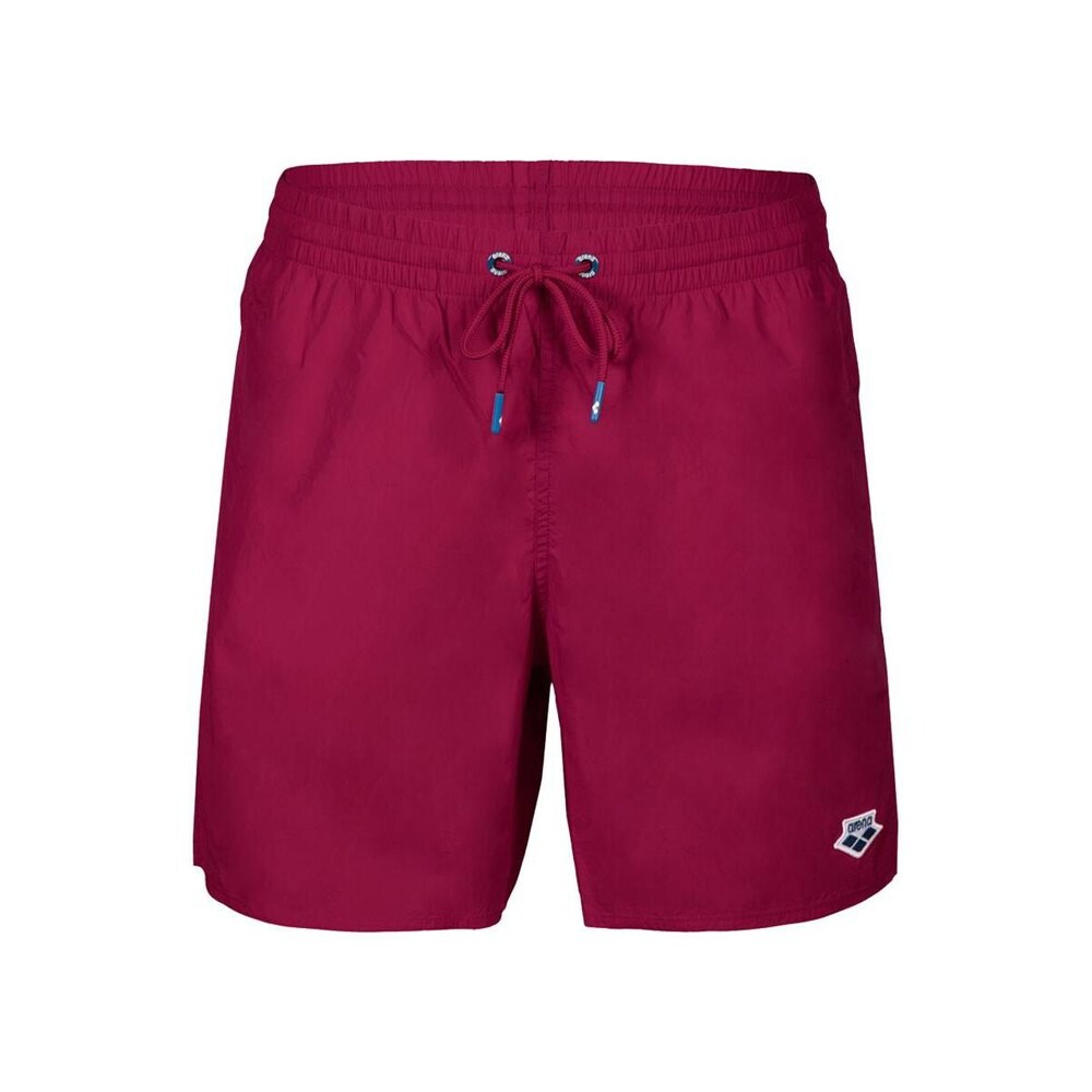 

Шорты для плавания Arena Icons swimming shorts, красный