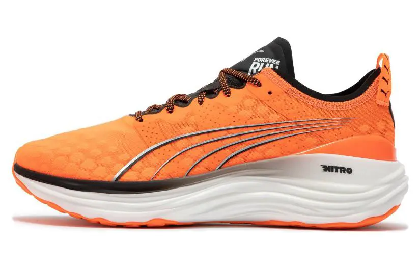 

Puma Мужские кроссовки Puma ForeverRUN