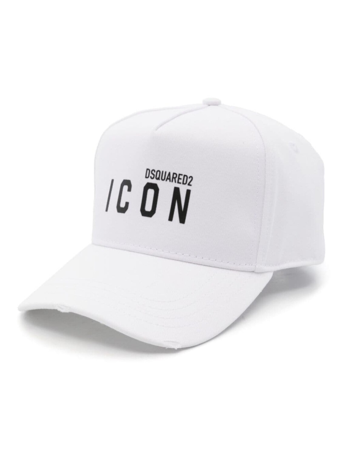 

Кепка DSQUARED2 Mini Icon, белый