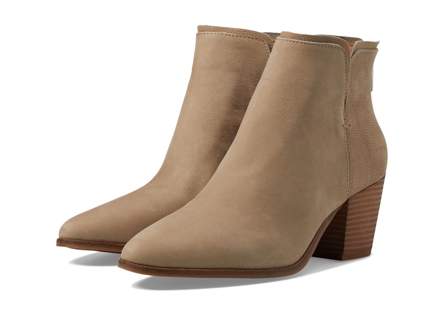 

Ботинки Lucky Brand Beylon