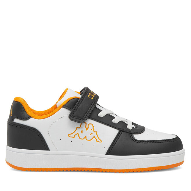 

Кроссовки Kappa Logo Malone Ev Kid 36185LW Mix, белый цвет