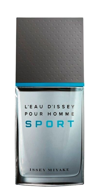 

Туалетная вода для мужчин ISSEY MIYAKE L’Eau D’Issey Sport, 50 мл