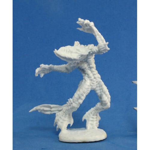 

Миниатюра Reaper Dark Heaven Bones: Creature of Blood Reef