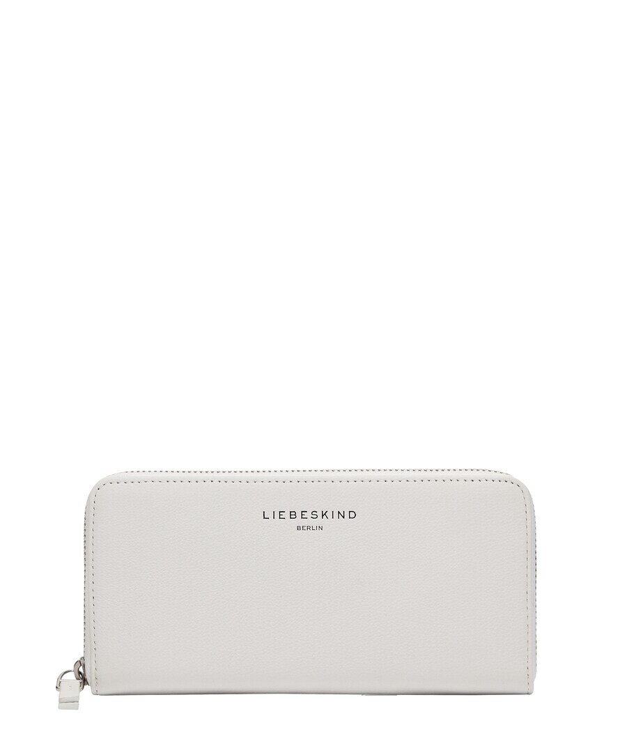 

Кошелек Liebeskind Berlin Wallet, белый