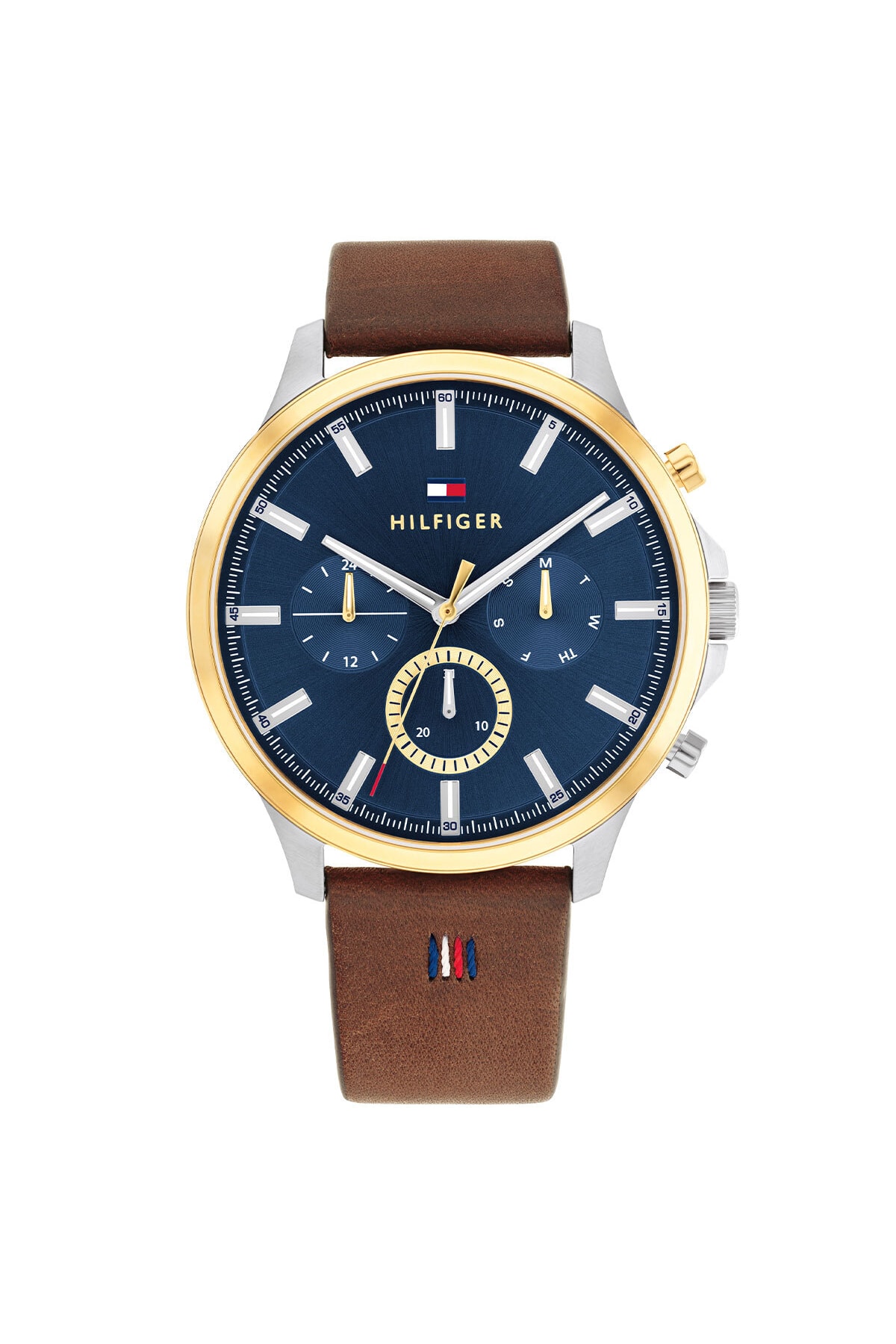 

Часы Tommy Hilfiger, серый