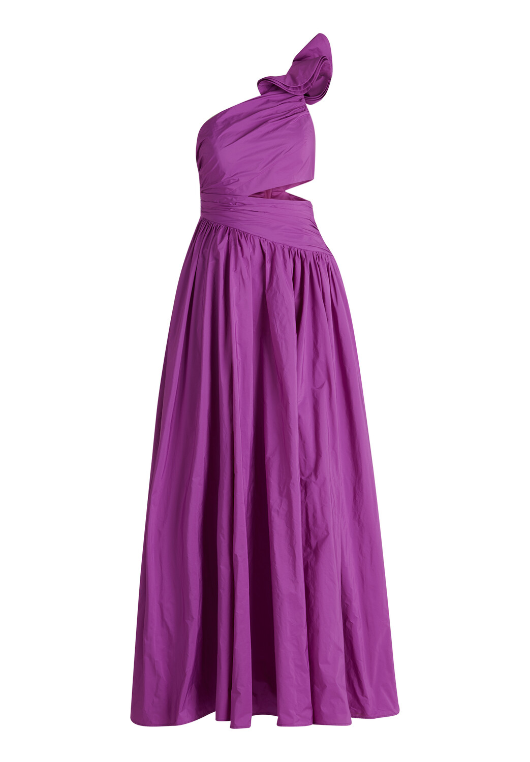 

Платье Vera Mont Ball mit Applikation, цвет Shiny Grape