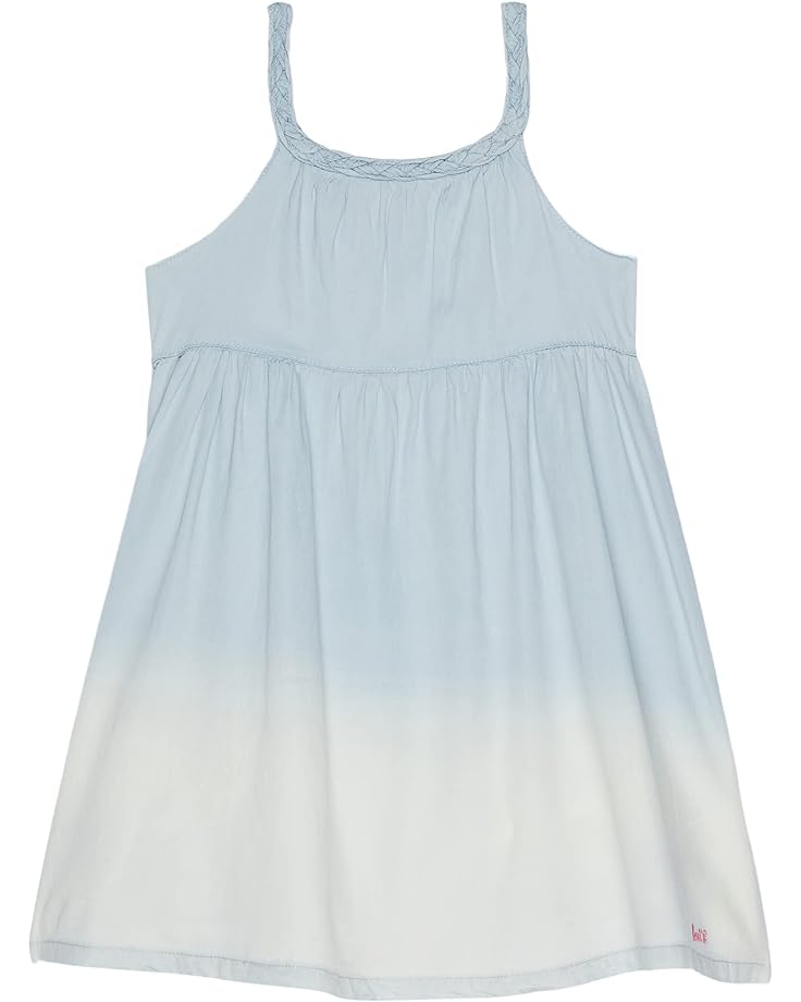 Платье Levi'S Sleeveless Denim Dress, цвет High Tide