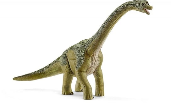 Шляйх, статуэтка, Брахиозавр Schleich фигурка schleich такса 13891 3 5 см