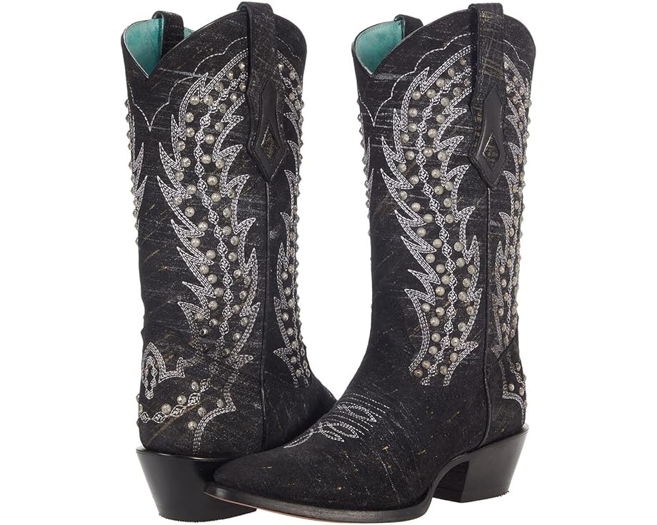 

Ботинки Corral Boots C3829, черный