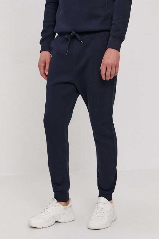 

Джоггеры G-Star Raw, синий