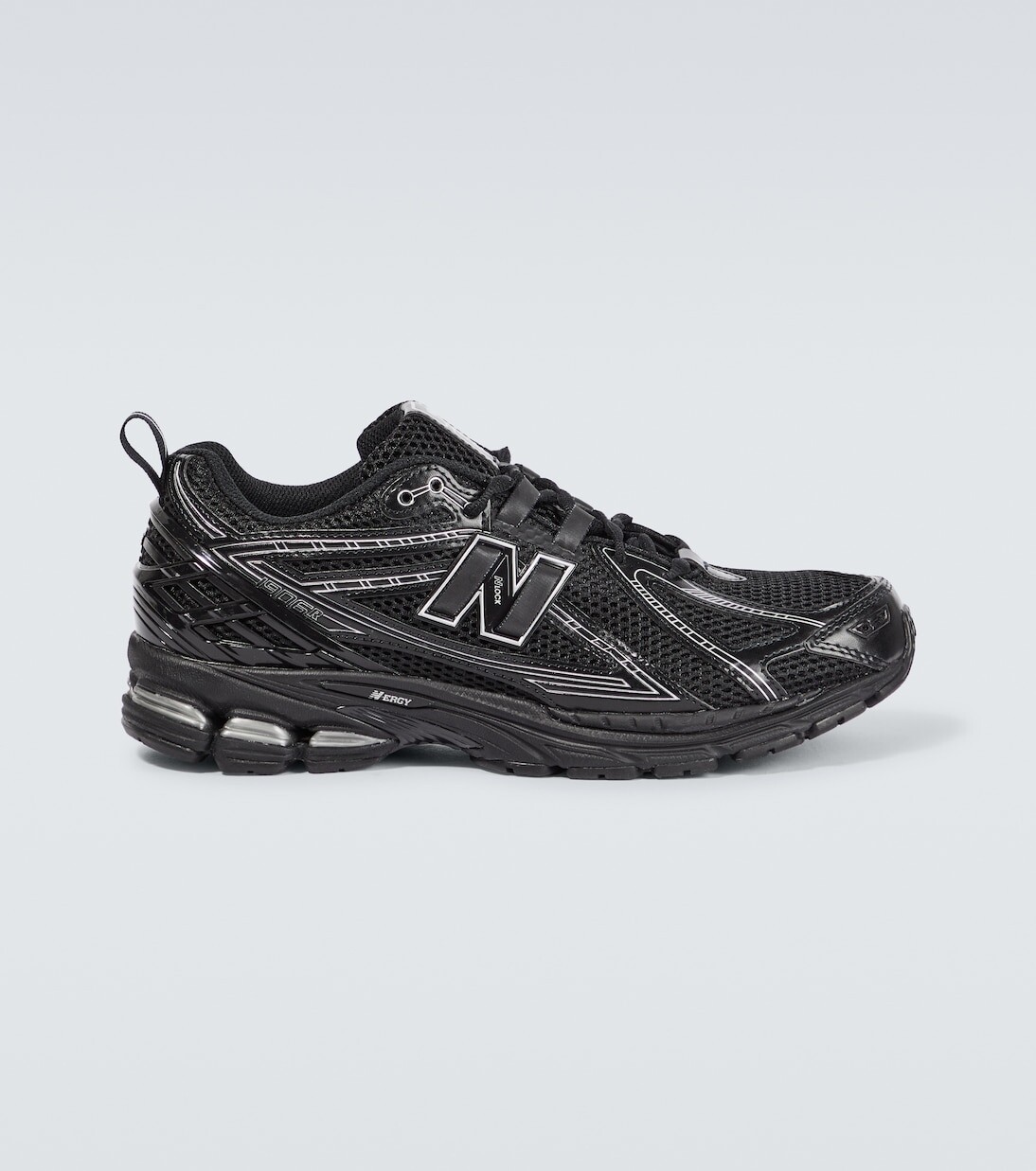 

Кроссовки 1906r с сетчатыми вставками New Balance, черный