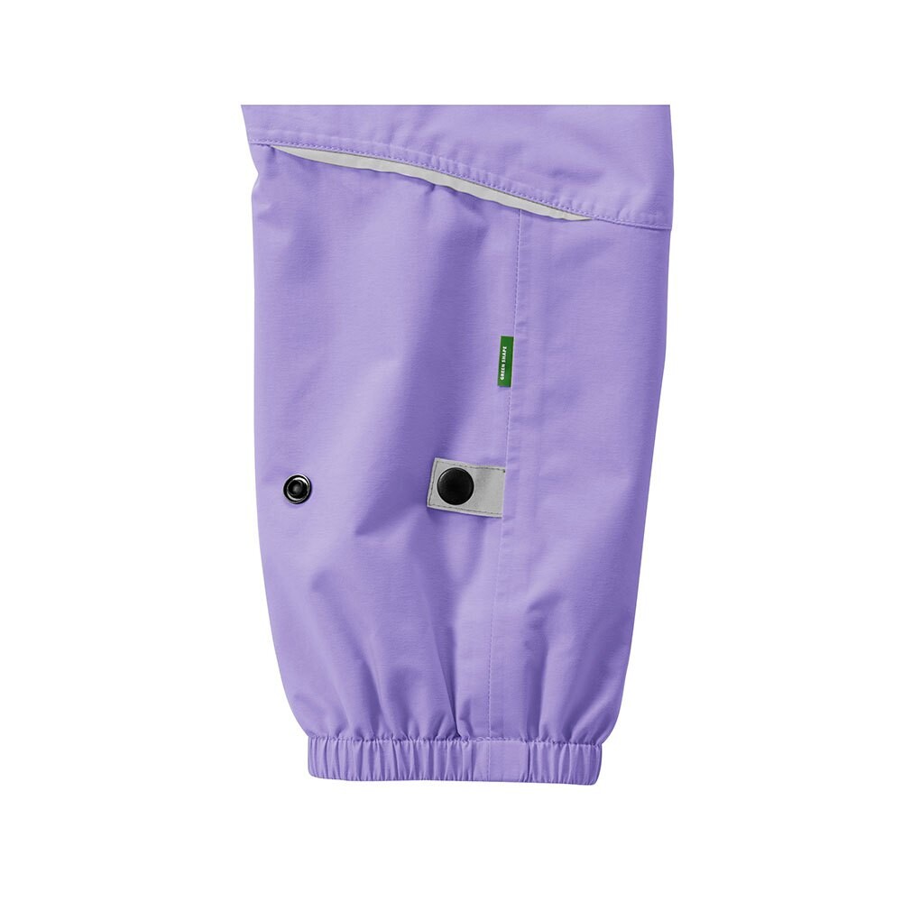 

Брюки VAUDE Grody IV, фиолетовый