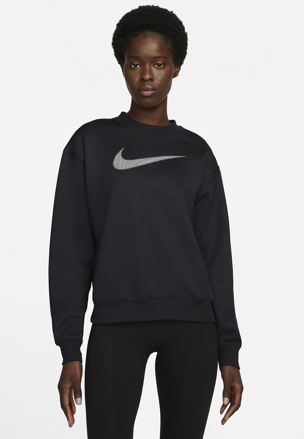 

Толстовка Nike, черный