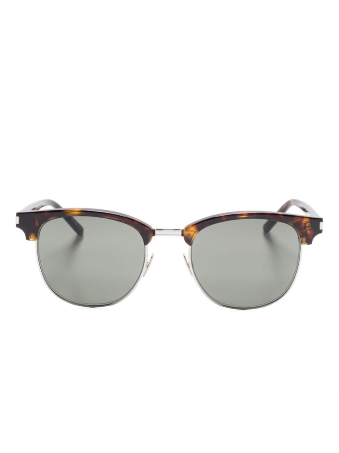 

Saint Laurent Eyewear очки SL108, коричневый