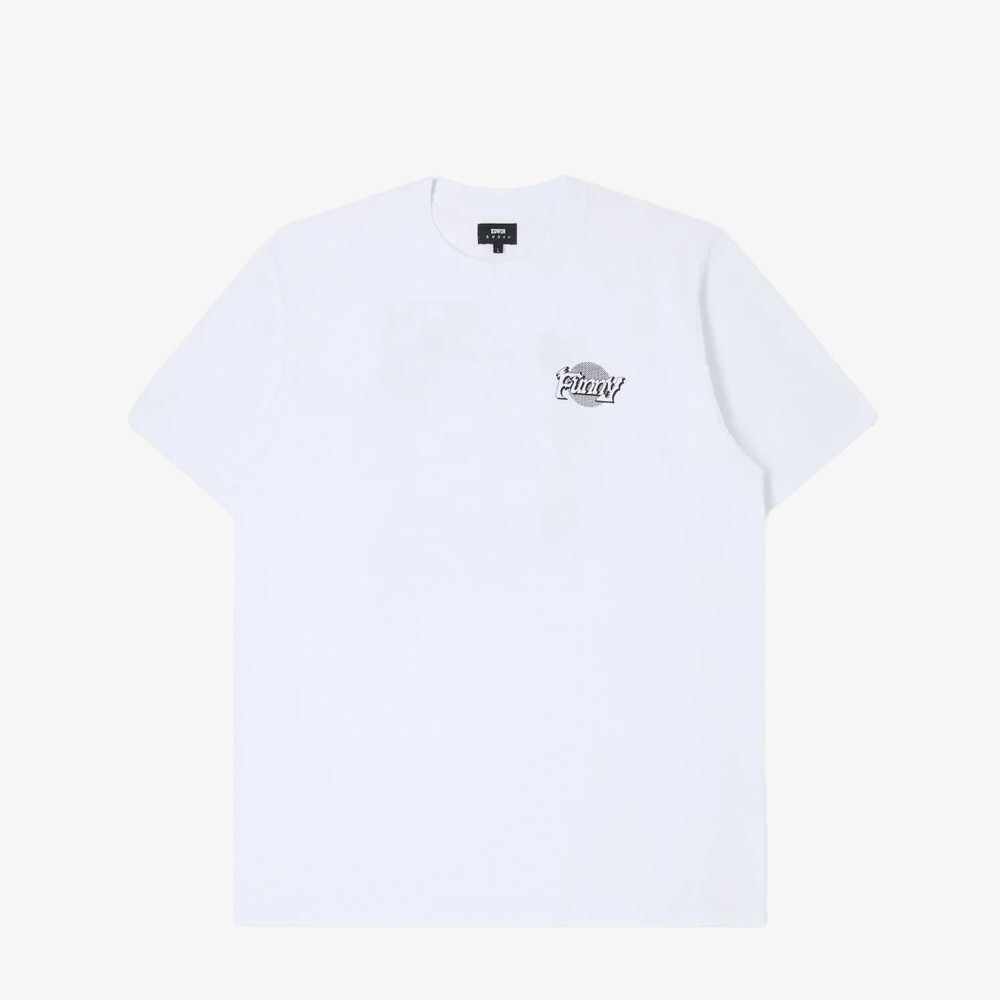 

Футболка Omoshirokunai Tee Edwin Jeans, мультиколор