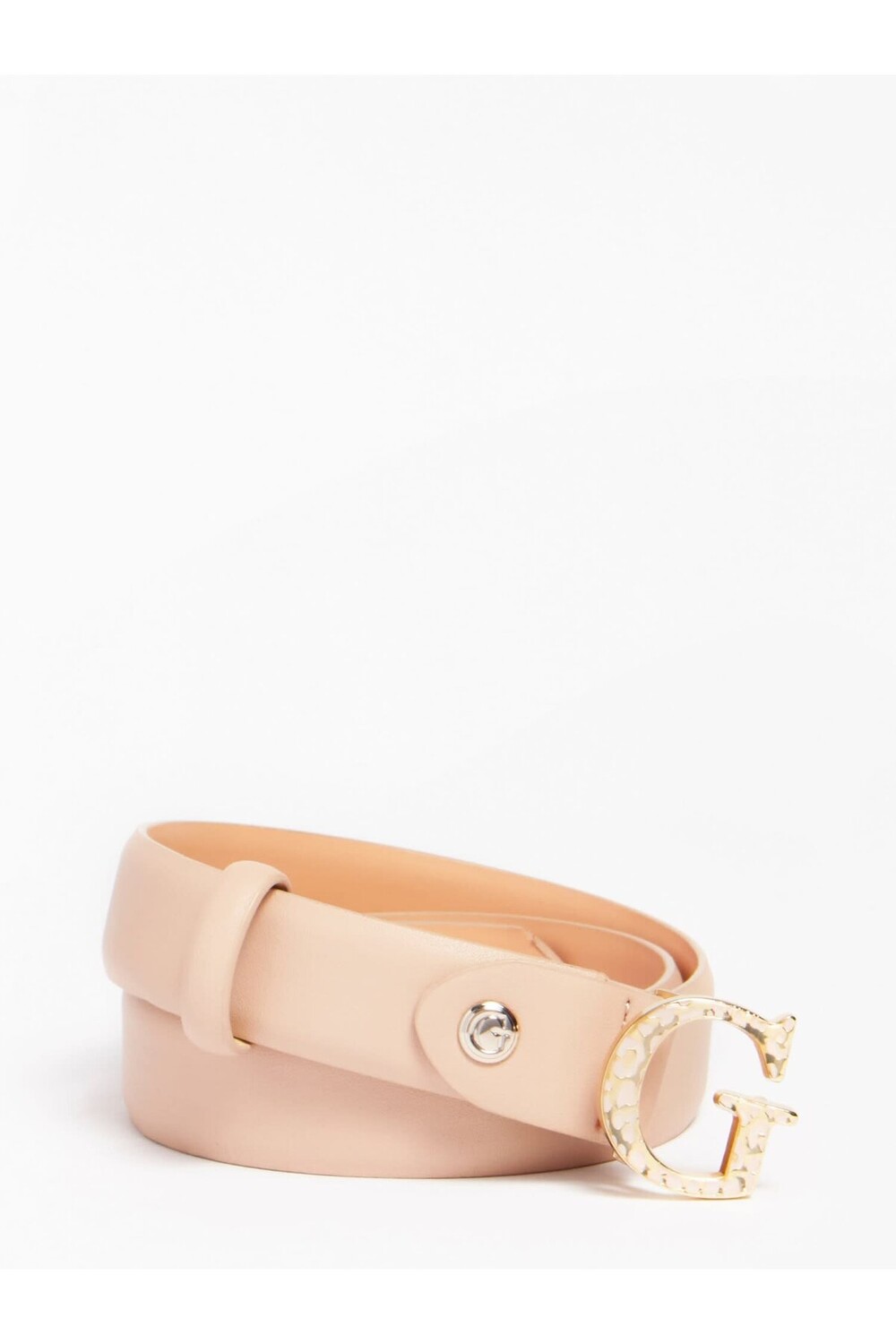 

Ремень - Розовый - Повседневный Guess, розовый
