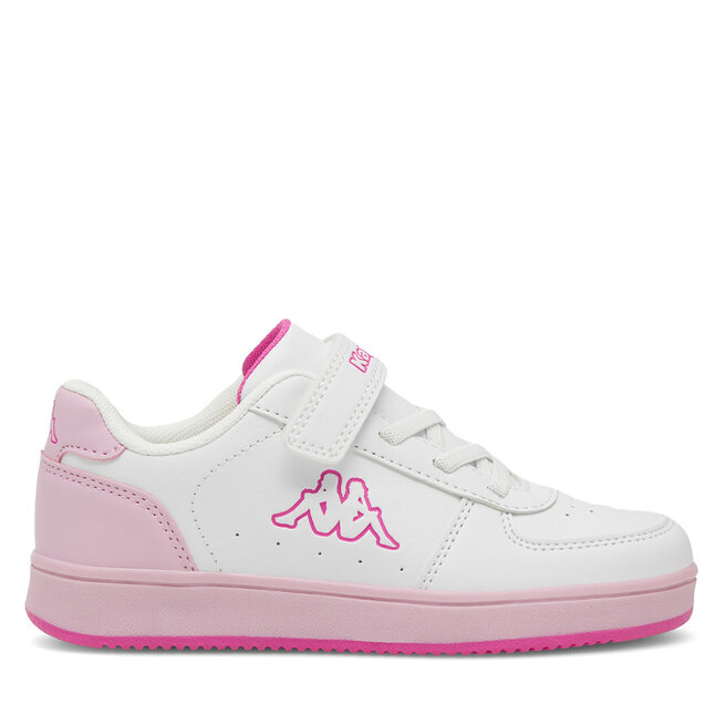 

Кроссовки Kappa Logo Malone Ev Kid 36185LW Blanco, белый