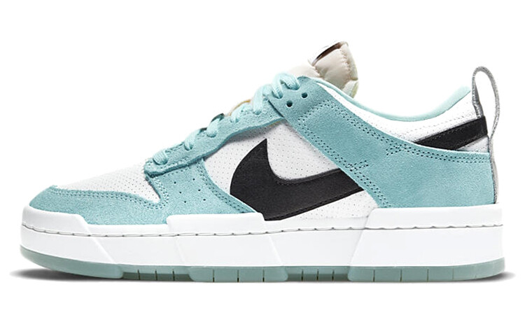 

Nike Dunk Low Disrupt Copa Copa/Белый/Черный