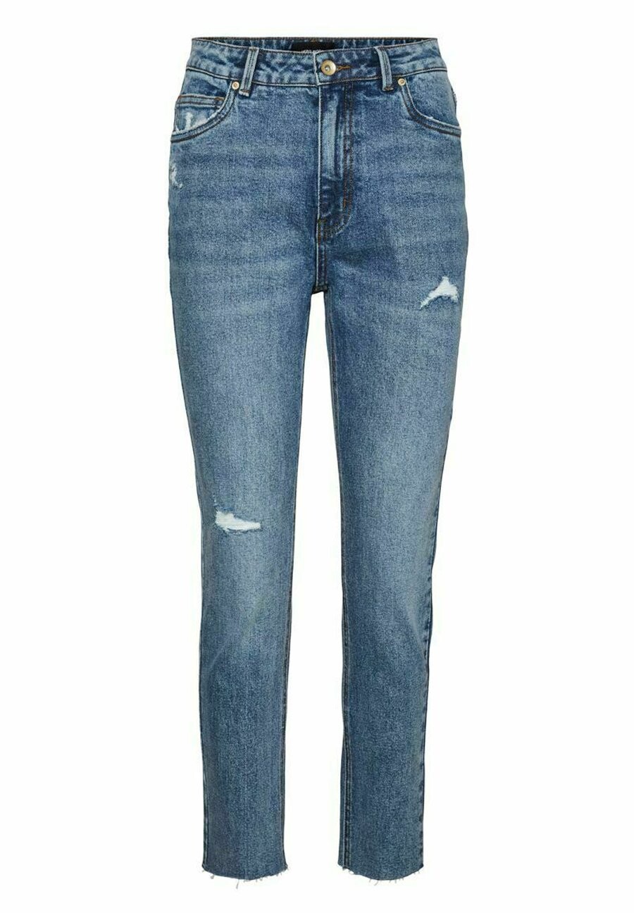 

Джинсы Slim fit Vero Moda