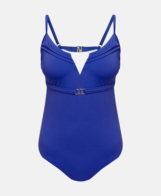 

Купальник Palmers, цвет Royal Blue