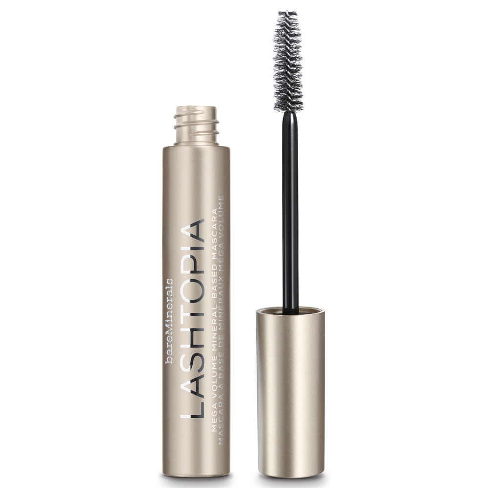 

Тушь ultimate black для объема Bareminerals Lashtopia, 12 мл