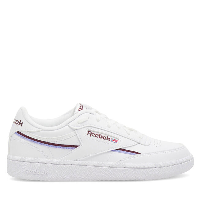 

Кроссовки Reebok Club C 100072388 White, белый
