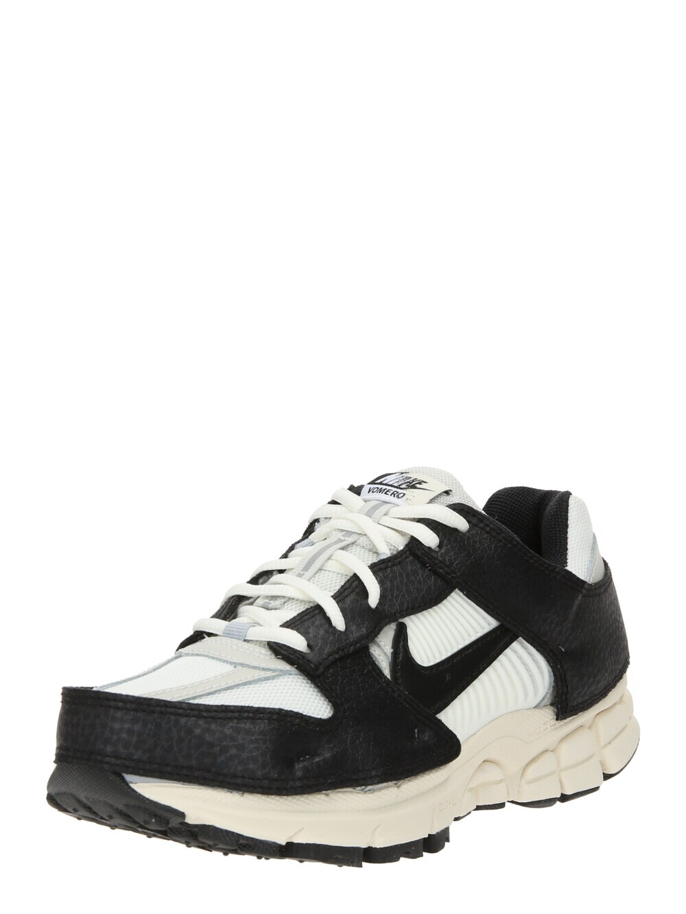 

Кроссовки Nike Sportswear Zoom Vomero 5 Premium, светло-бежевый