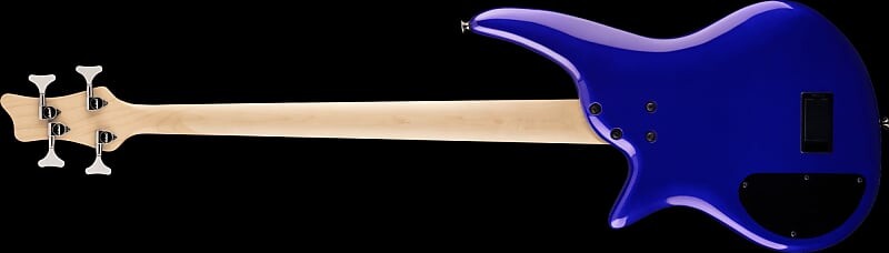 

Басс гитара Jackson JS Series Spectra Bass JS3 - Indigo Blue